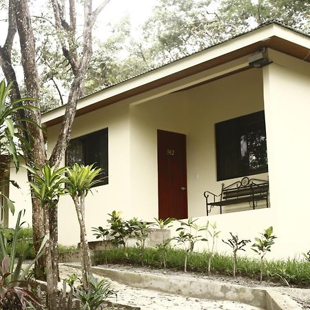 Canon De La Vieja Lodge Либерия Экстерьер фото