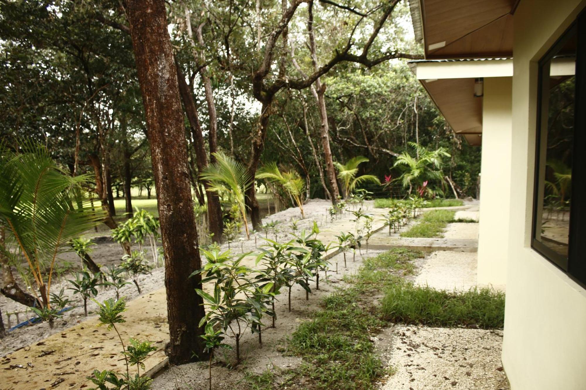 Canon De La Vieja Lodge Либерия Экстерьер фото