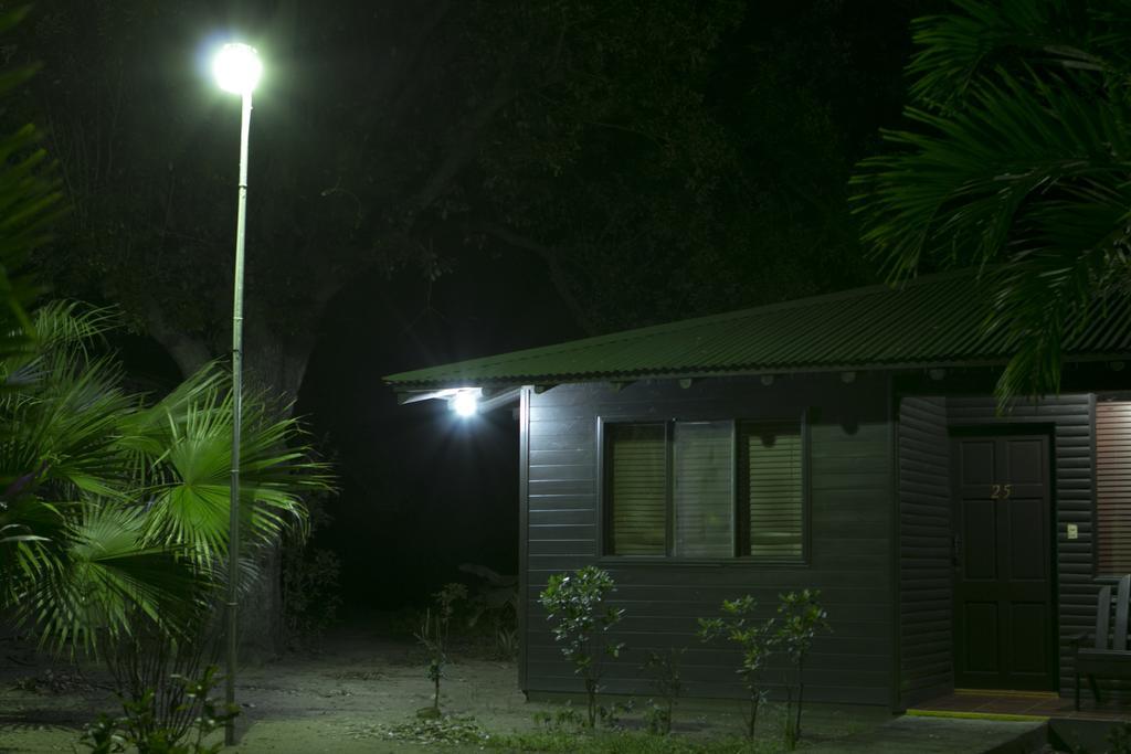 Canon De La Vieja Lodge Либерия Экстерьер фото